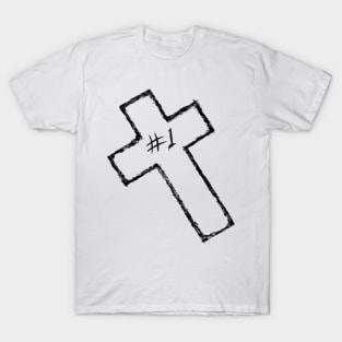 JC #1 T-Shirt